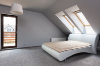 Cranhill bedroom extensions