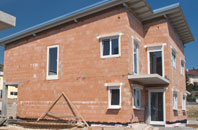 Cranhill home extensions