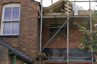 free Cranhill home extension quotes