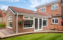 Cranhill house extension leads